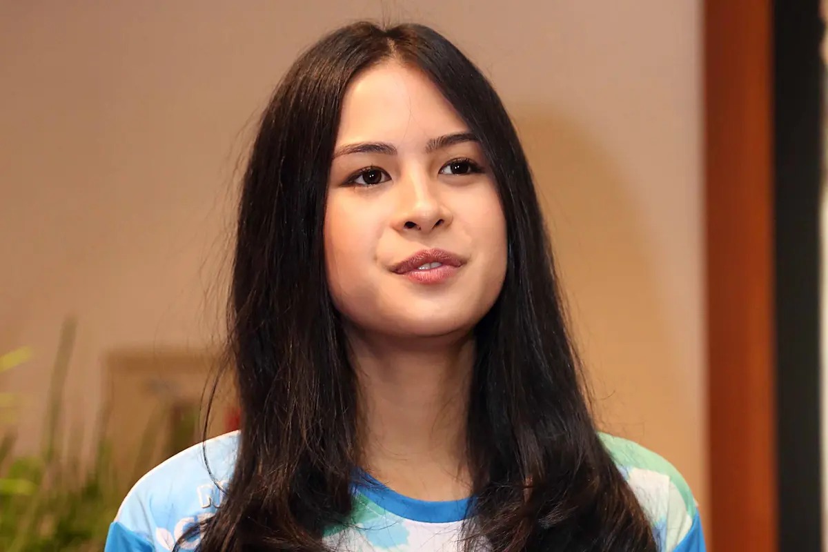 [Bintang] Maudy Ayunda