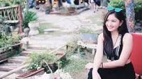 Break Syuting, Jessica Mila Pilih Refreshing Bareng Sahabat