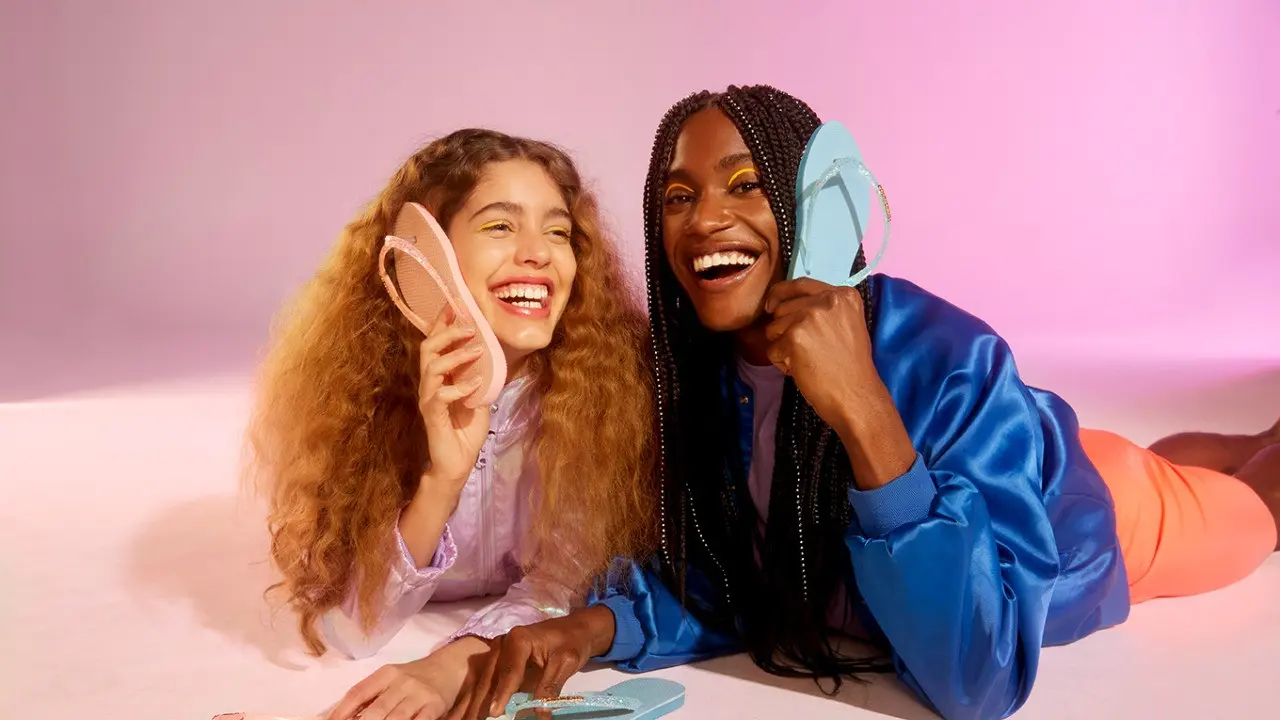 Havaianas