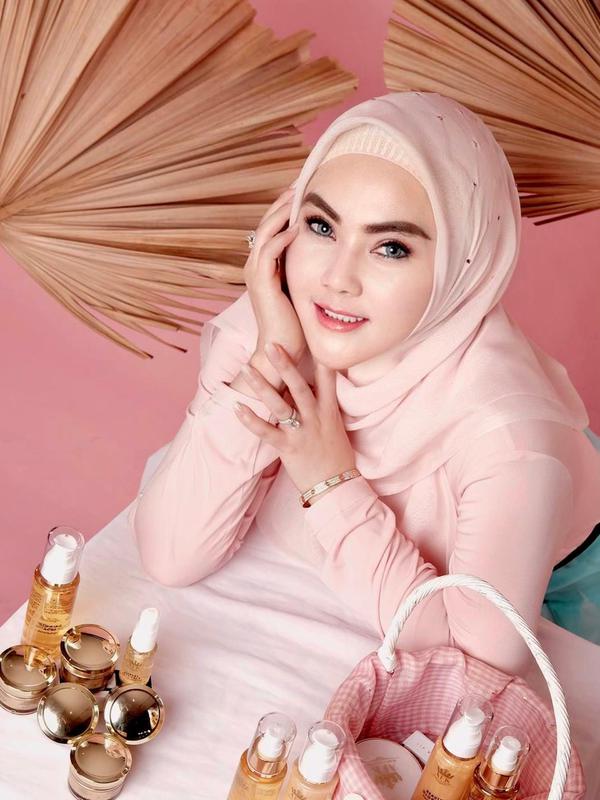 Ade Fitrie Kirana (ist)