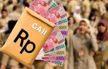 Gaji ke-13 PNS Kapan Cair? Ini Janji Presiden Prabowo Subianto