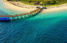 Wisata Gili Trawangan dan Sekitarnya, Sayang untuk Dilewatkan