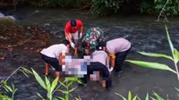 Pagi Hari Sempat Minta Maaf ke Orangtua, Pemuda Ditemukan Tewas Mengenaskan