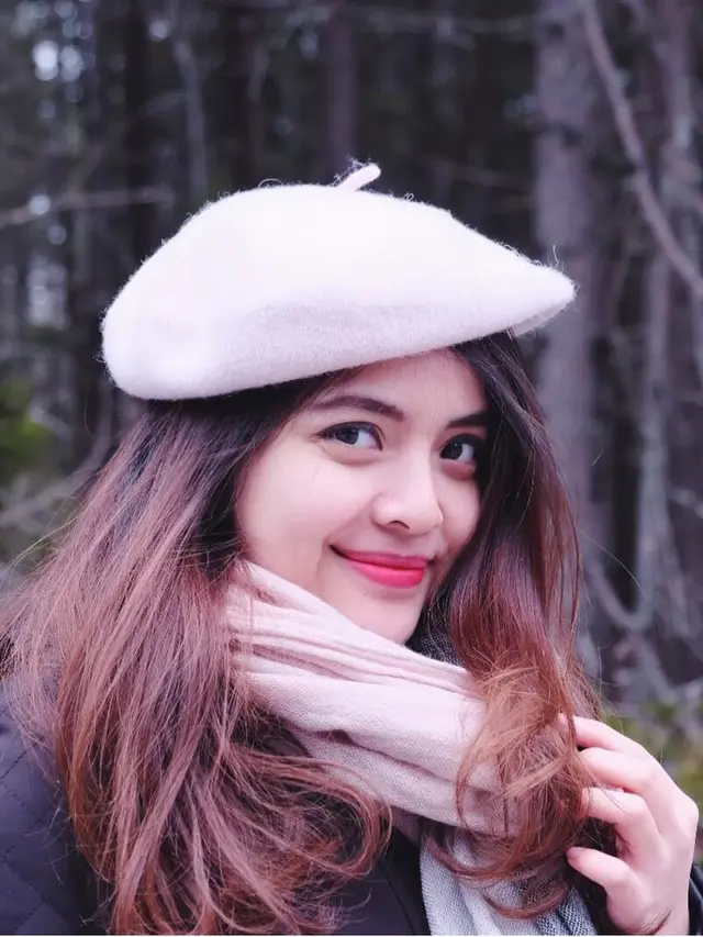 [Bintang] Tasya Kamila
