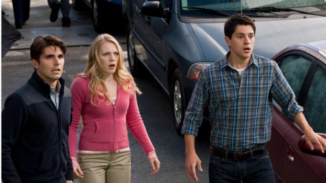 Film Final Destination 5