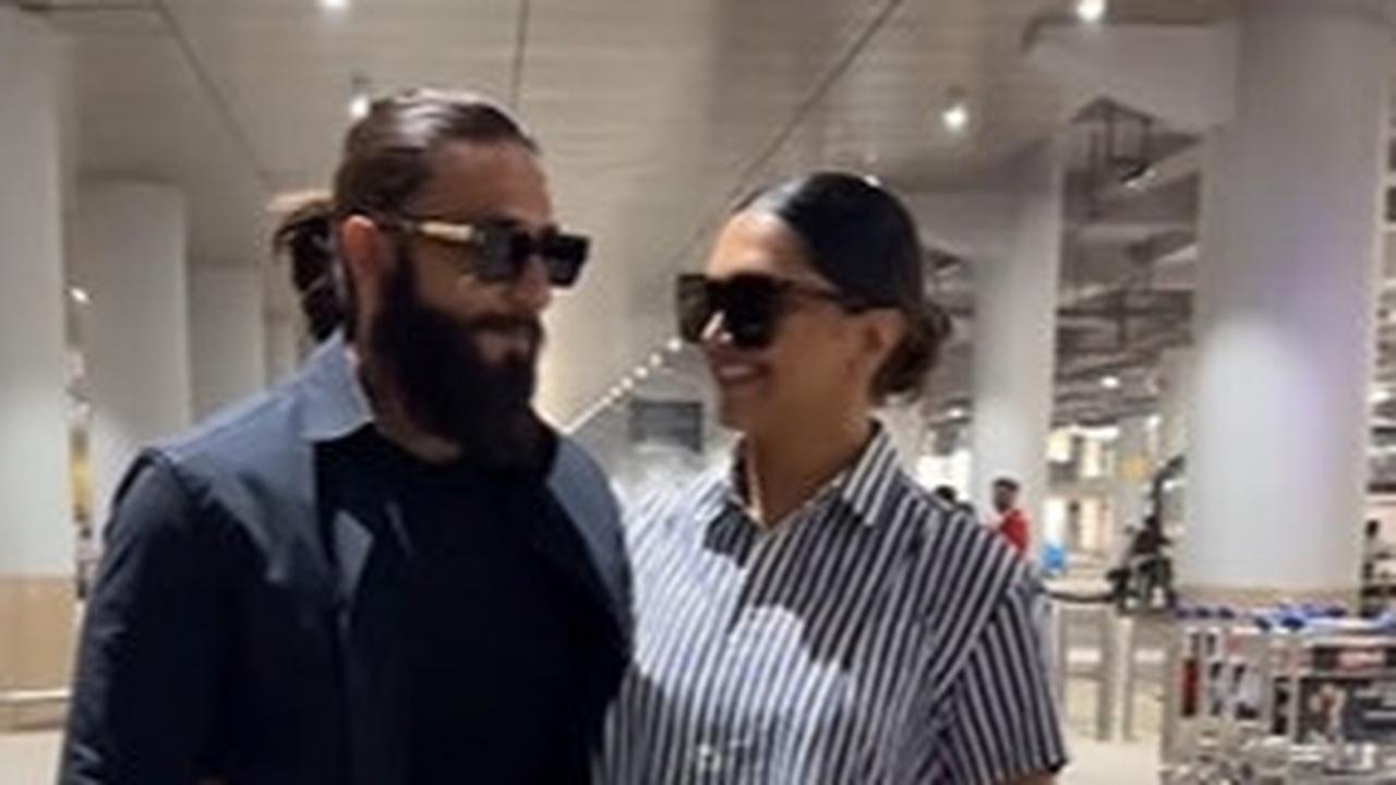 Super Mewah dan Megah Abis, Potret Rumah Baru Deepika Padukone & Ranveer Singh - Akan Jadi Tetangga Shahrukh Khan