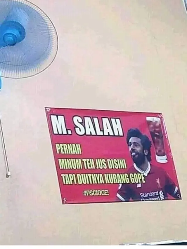 Kocaknya Lihat 10 Spanduk Iklan Ini Bikin Kita Ketawa Sampai Terkekeh