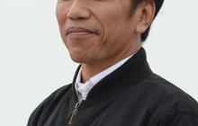 Daya Saing RI Masih Kalah dengan China, Jokowi: Tol di Sana Sudah 280.000 Km, Kita Baru 2.800 Km