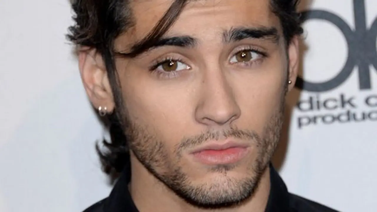 Pelajaran dalam Meninggalkan Pekerjaan dari Zayn Malik