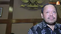 Sutan: Demokrat Akan Mengajukan Laporkan ICW ke Polisi