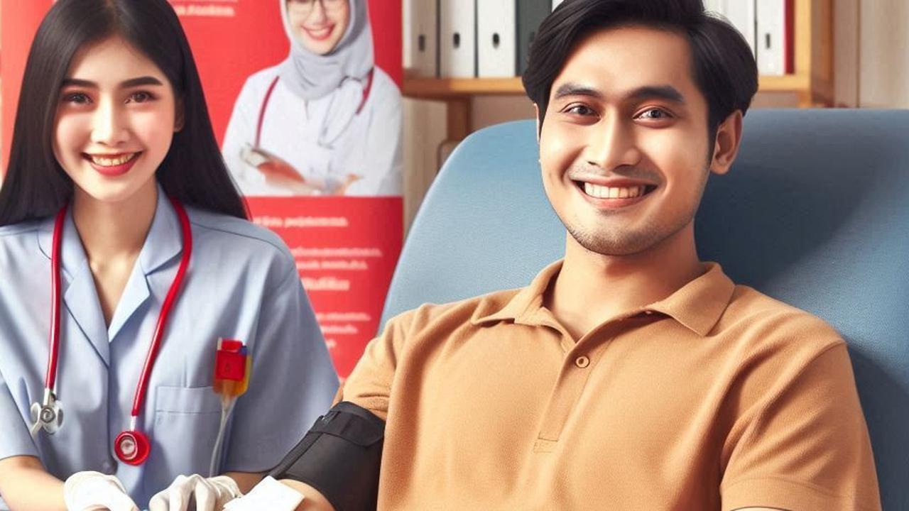 Seberapa Sering Idealnya Seseorang Donor Darah? Panduan Lengkap dan Aman