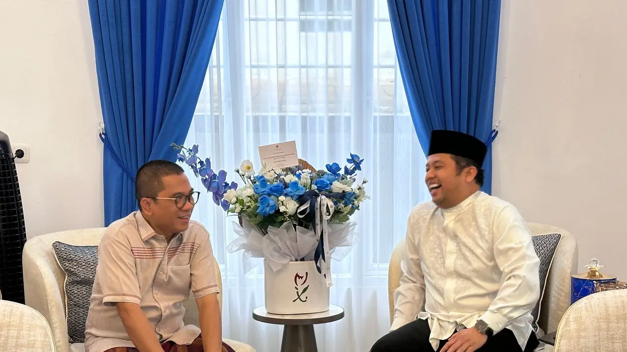 Arief Wismansyah