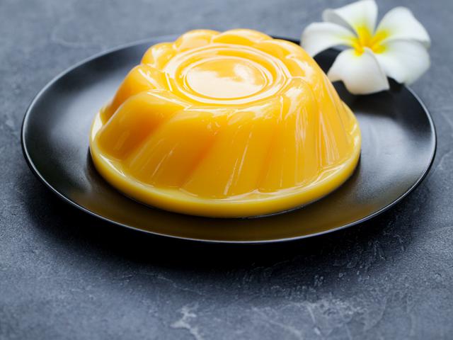 Travel Maniac Resepi Puding Jagung Kastard Paling Sedap