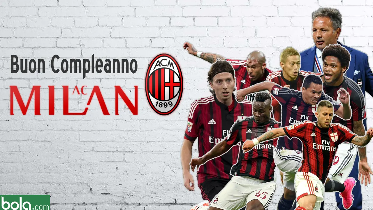 AC Milan