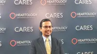 dr. Sunu B. Raharjo, Sp.JP(K), PhD, Dokter Spesialis Jantung dan Pembuluh darah, Konsultan Aritmia Heartology Cardiovascular Hospital.