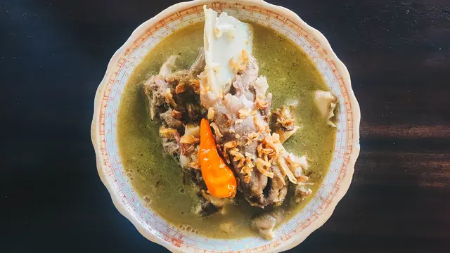 kuliner yogya 2