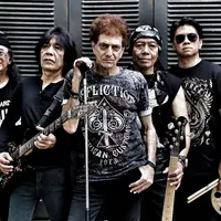 God Bless. (Foto Istimewa)