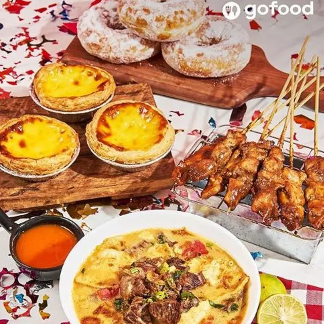 GoFood