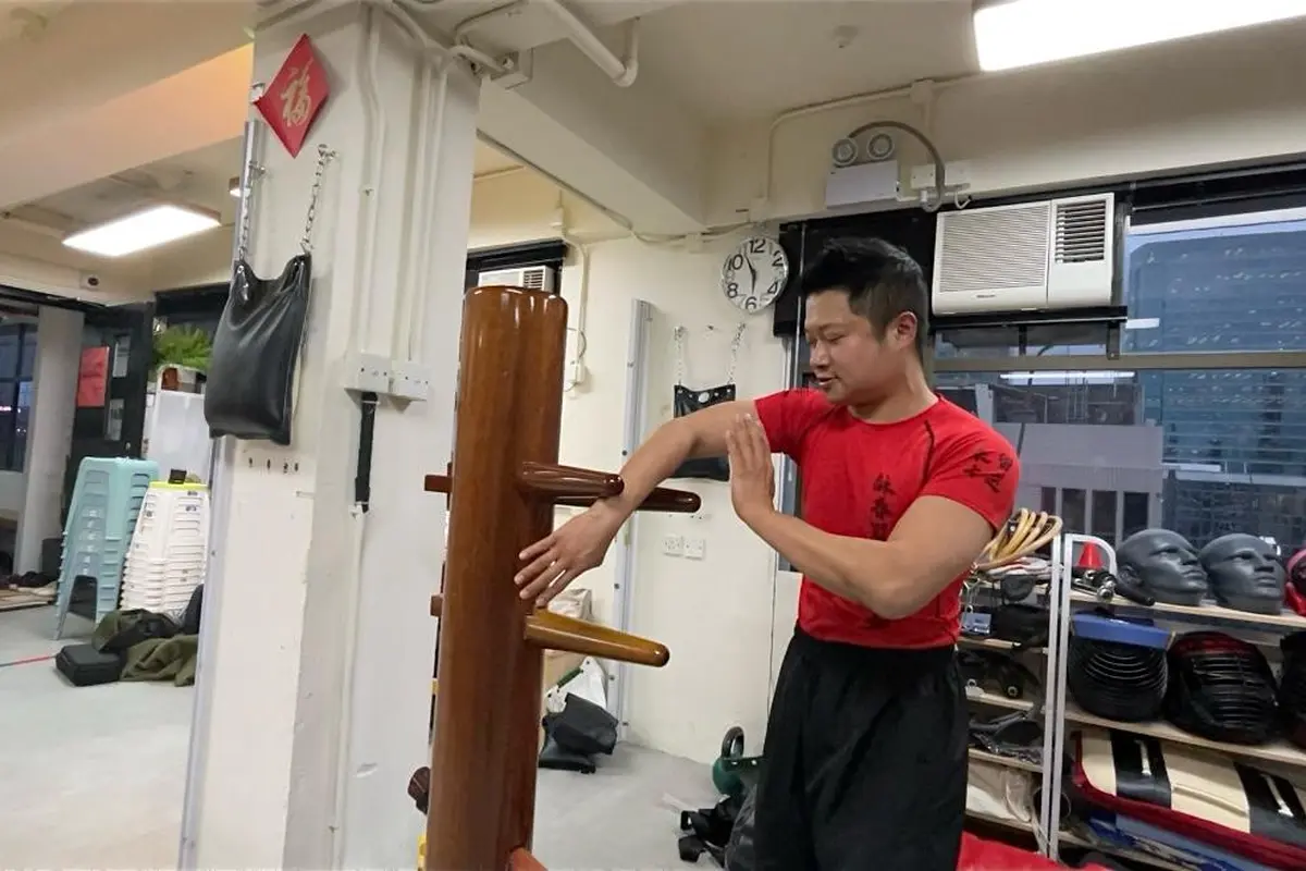 Rekomendasi Wisata Kebudayaan di Hong Kong: Kelas Wing Chun yang Dipopulerkan Ip Man & Bruce Lee Wajib Dicoba