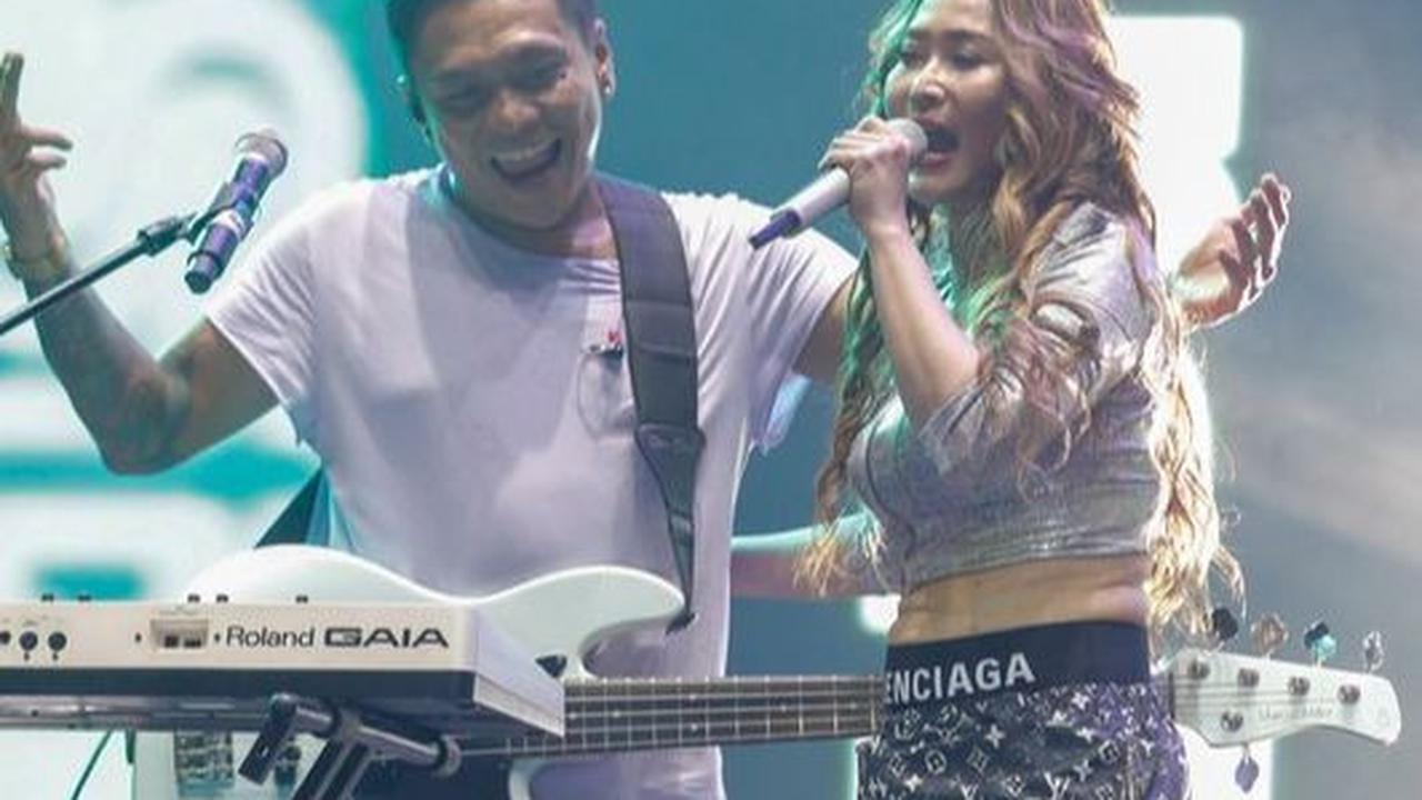 Inul Ajak Musisi Bejoget&nbsp;