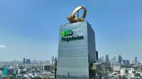 Cetak Rekor Nasional, Pegadaian Himpun Dana Rp8,14 Triliun Lewat Obligasi &amp; Sukuk