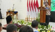 Wamendagri Tekankan Pembangunan Daerah Tak Sekadar Administrasi