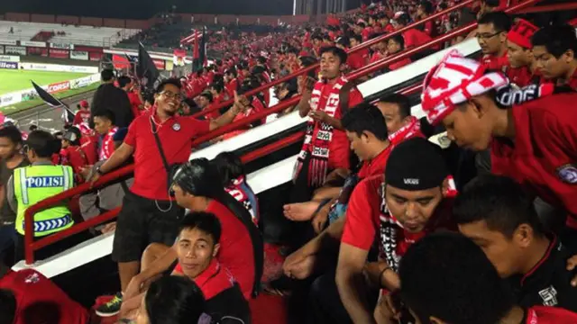 Pendukung Bali United, Semeton Dewata
