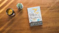 70 C.S. Lewis Quotes About Life, Love, and Faith