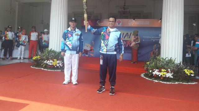 Asian Para Games 2018