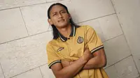 Akbar Arjunsyah Ungkap 2 Alasan Mau Gabung Persija di BRI Liga 1