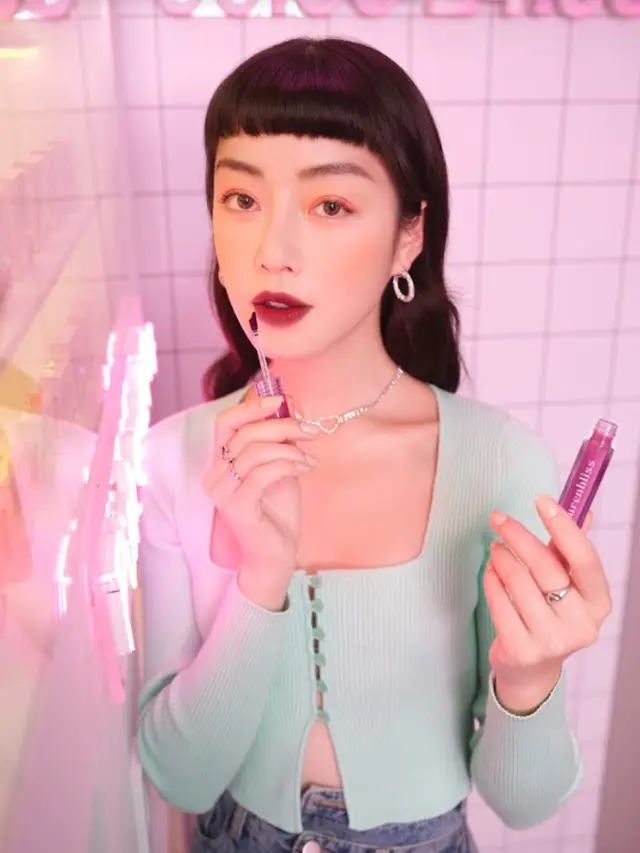 6 Tips Makeup dengan Korean Look yang Simpel dan Natural