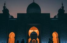 Di Tempat ini Nabi Muhammad Pertama Kali Melaksanakan Sholat Jumat, Sejarahnya Luar Biasa
