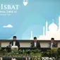 Sidang Isbat Kemenag untuk menentukan 1 Syawal 1444 H atau lebaran Idul Fitri 2023. (Foto: Liputan6.com/Kemenag)