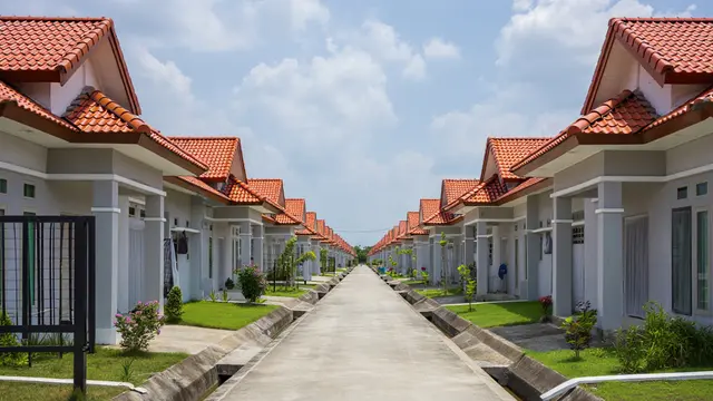 Diskon 100% PPN Rumah Resmi Diperpanjang