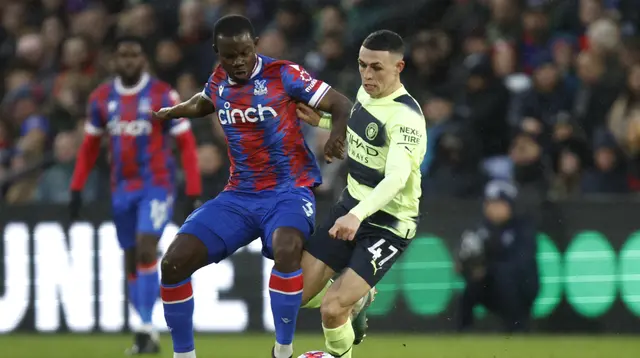 Setelah Liverpool dan MU, Chelsea Gabung dalam Perburuan Tyrick Mitchell: The Blues Siap Gelontorkan Rp500 Miliar?