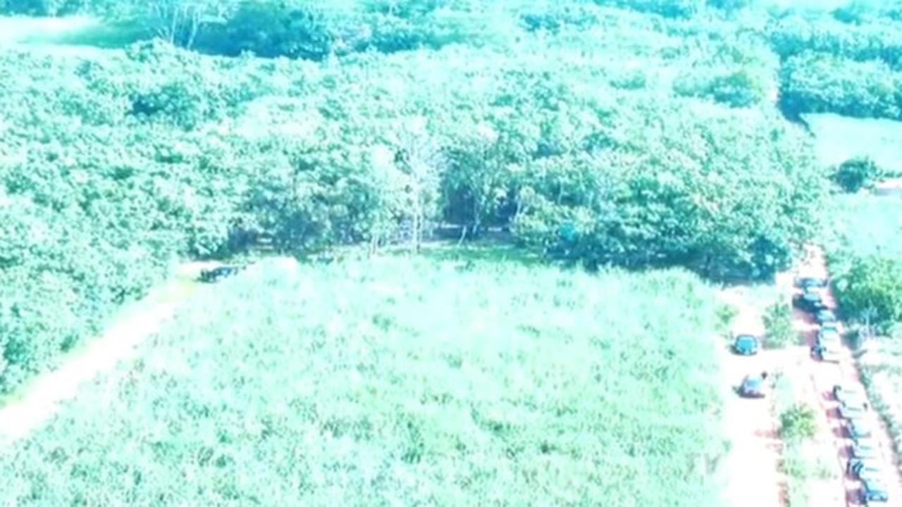 Menelusuri Lokasi Sabung Ayam Tempat 3 Polisi Ditembak Anggota TNI, Terpencil dan Hanya Ada Satu Rumah