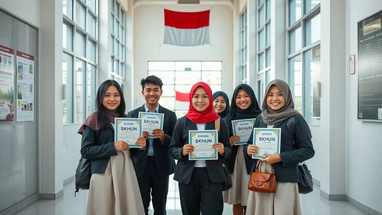 skhun adalah