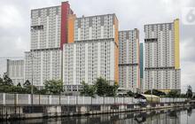 Warga Terdampak Kebakaran Kemayoran Ditawari Relokasi ke Wisma Atlet