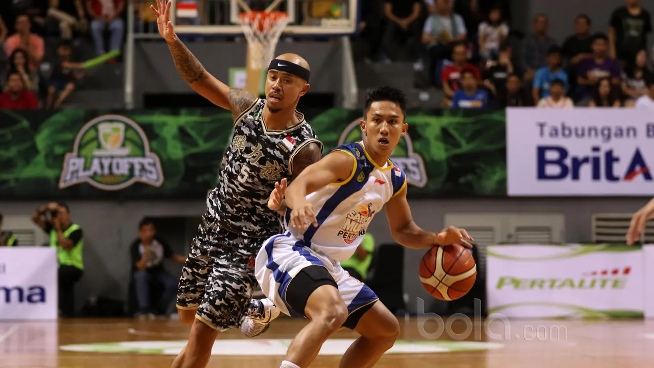 CLS Knights Surabaya