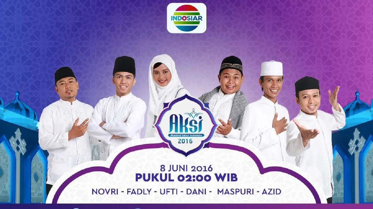 AKSI Indosiar