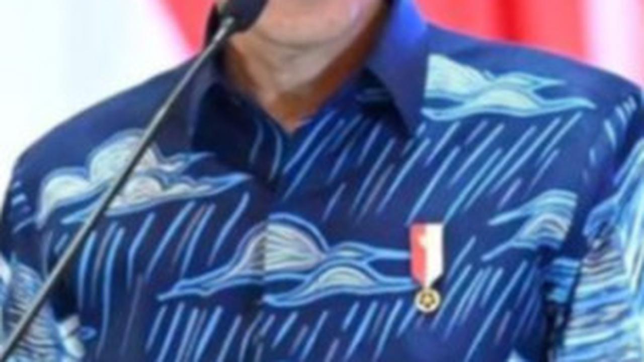 Kumpulkan Menteri di Istana, Jokowi Minta Jaga Kondisi Jelang Pemilu 2024