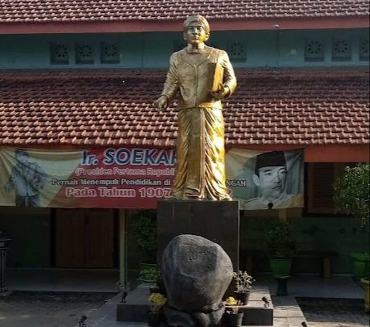 Dok. Istimewa