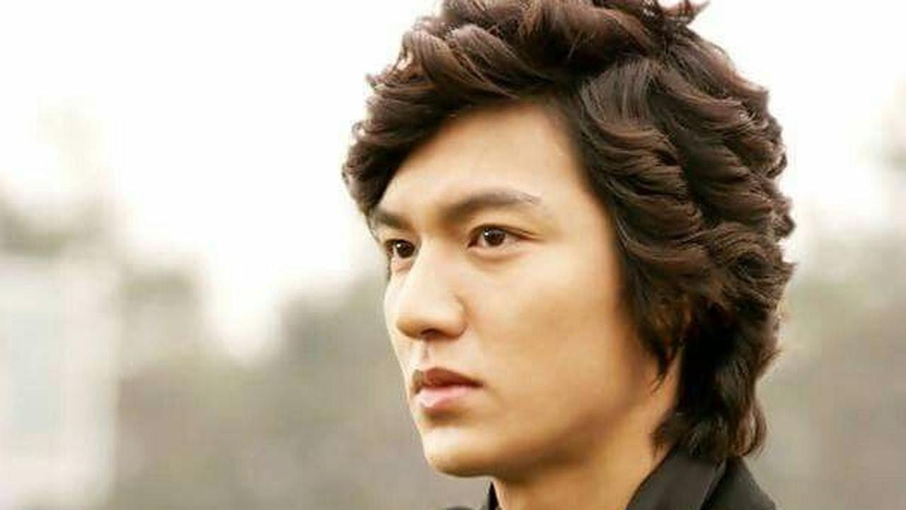 Lee Min Ho
