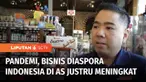 Di saat banyak bisnis lesu selama pandemi, beberapa bisnis justru meningkat, termasuk sejumlah bisnis yang dimiliki diaspora asal Indonesia di Amerika Serikat. Bagaimana trik para diaspora ini bertahan selama pandemi? Berikut laporan tim Voice of Ame...