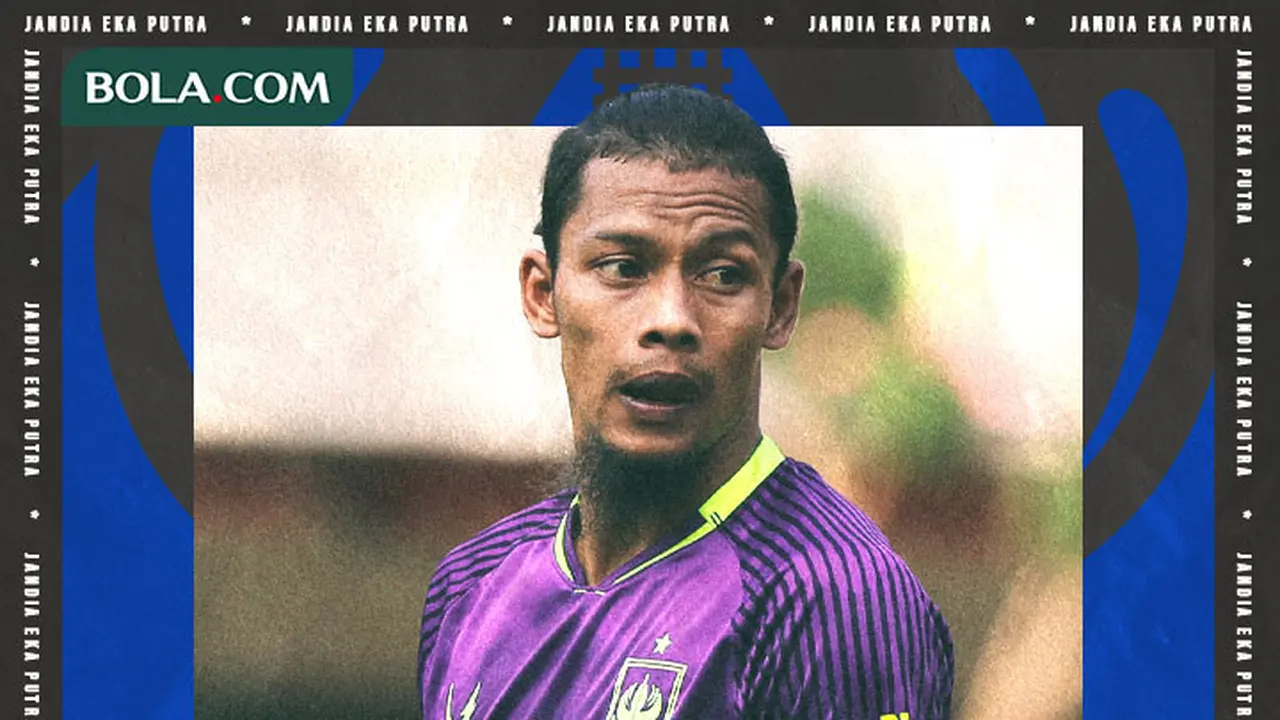 PSIS Semarang - Jandia Eka Putra