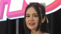 Michelle Ziudith Komentari Poster Film Jangan Panggil Mama Kafir: Dramatisnya Terasa, Aku Happy