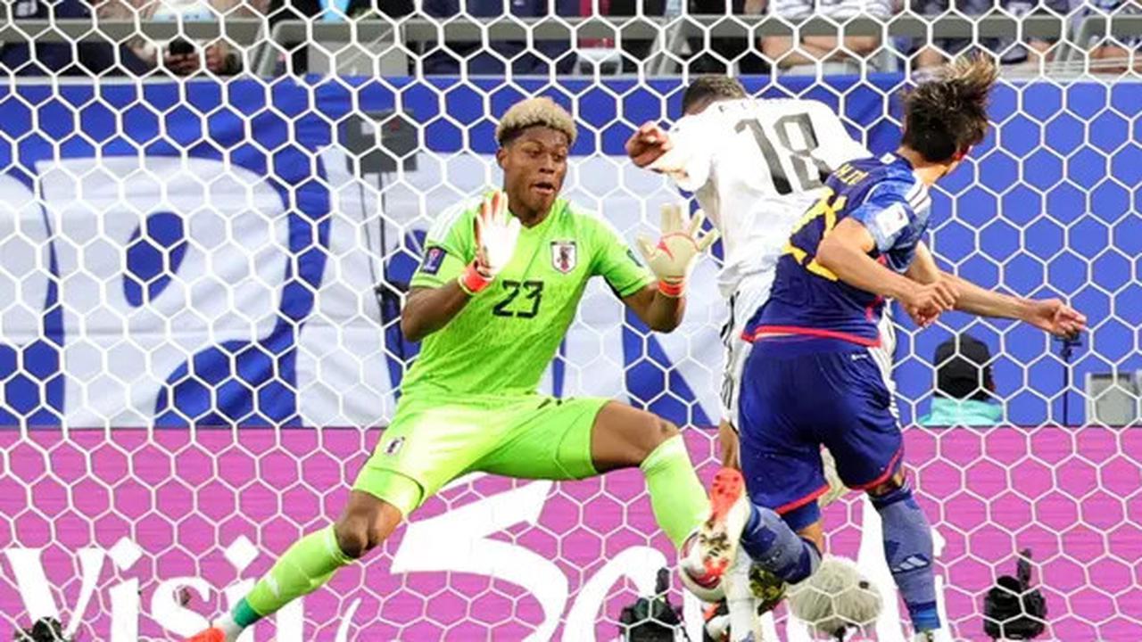 Ini Sosok Kiper Jepang yang Bikin Juventus Frustrasi, jadi Andalan Parma