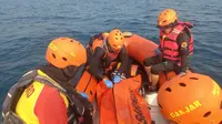 Liburan Ayah dan Anak di Sukabumi Berujung Duka