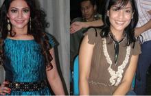 7 Potret Dulu VS Sekarang Ratu Sinetron Era 90-an dari Bella Saphira hingga Lulu Tobing, Siapa Paling Cantik?