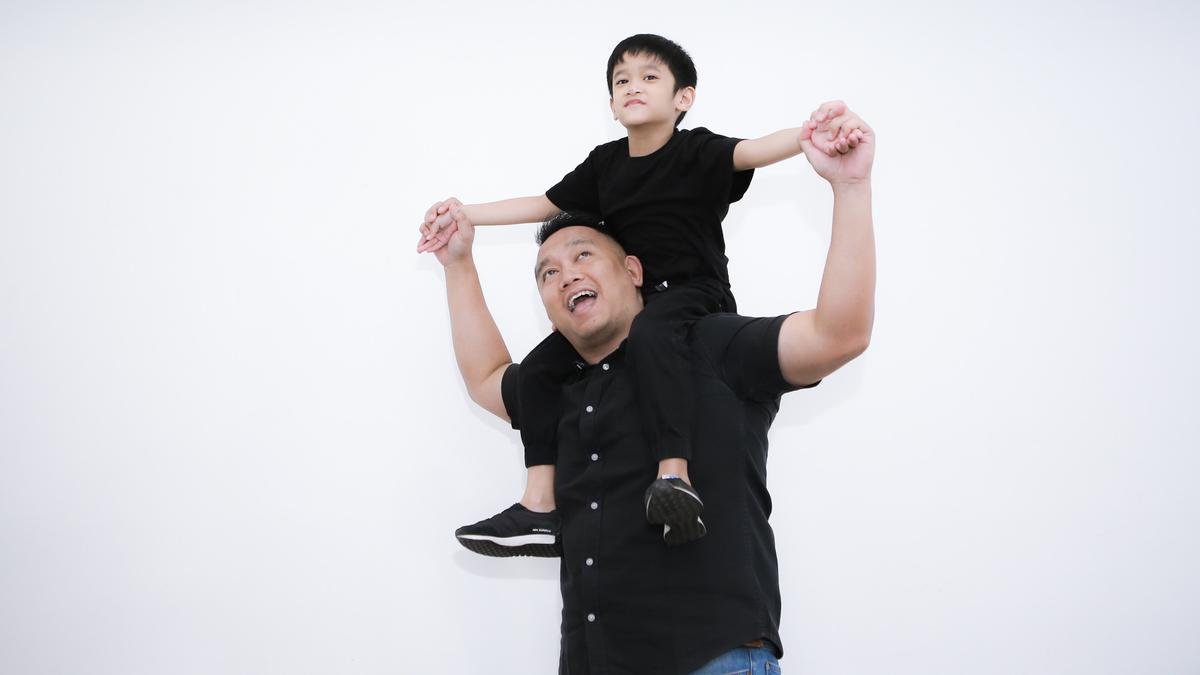 5 Rekomendasi Kado untuk Ayah di Hari Spesial